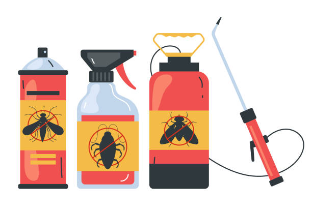 Best Exterminator Services  in Mount Hermon, CA