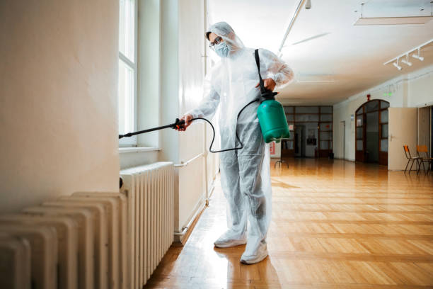 Best Mosquito Control Services  in Mount Hermon, CA